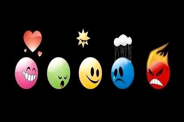 表达方式有哪些