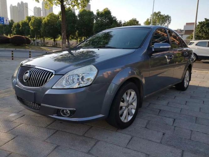 别克车质量怎么样