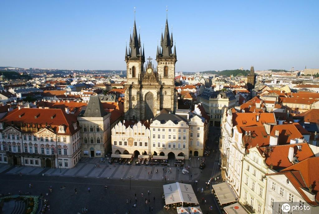 布拉格是哪个国家