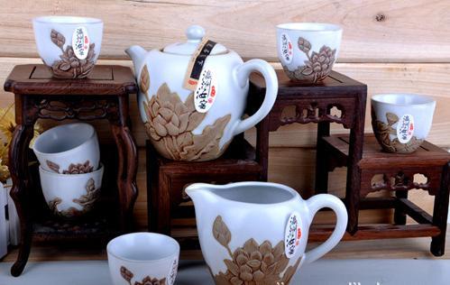 茶具品牌排行