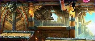 场景是什么意思