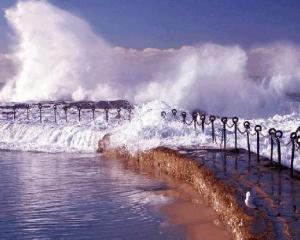潮汐是什么意思