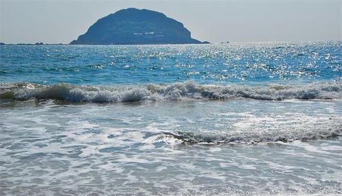 潮汐是什么意思