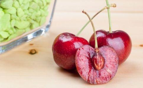 车厘子的营养价值