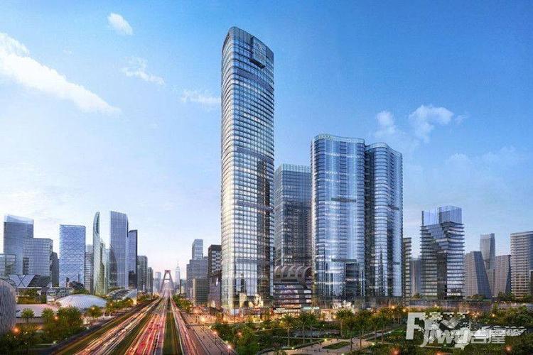 成都写字楼市场