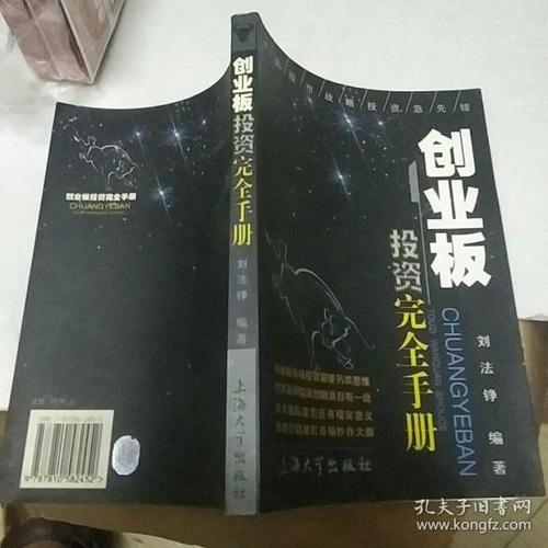 创业找哪些投资