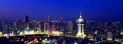 大连哪个省的城市