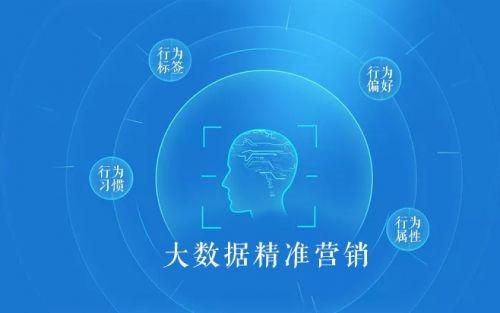 大数据营销