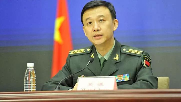 大校在部队牛吗