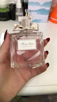 迪奥香水专柜价格