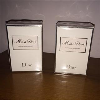 迪奥香水专柜价格