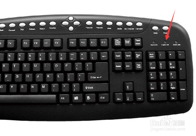 电脑键盘打字手法