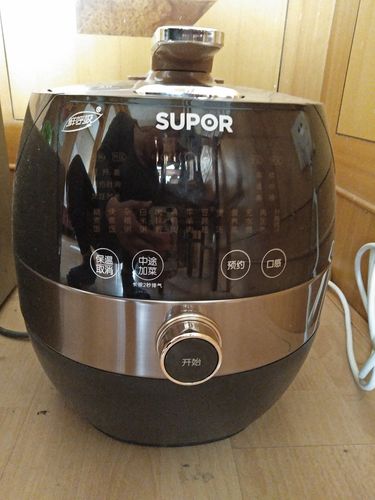 电压力锅会爆炸吗