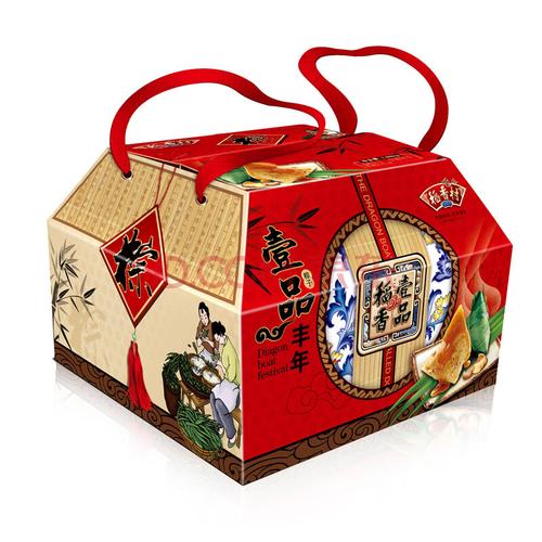 端午节礼品