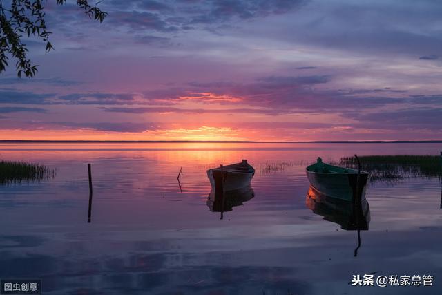多愁善感是什么意思