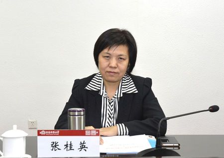 副县长是什么级别