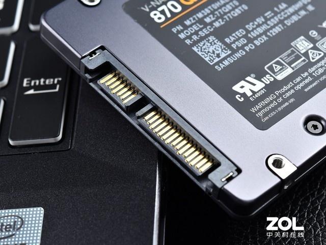 固态硬盘哪个牌子好