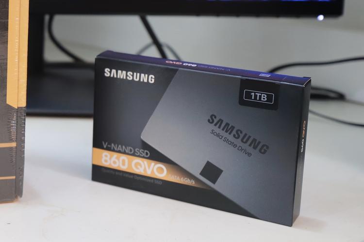 固态硬盘什么牌子好