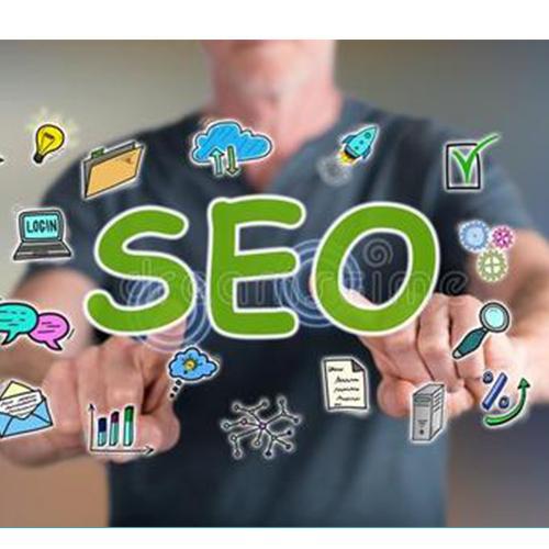 关于seo