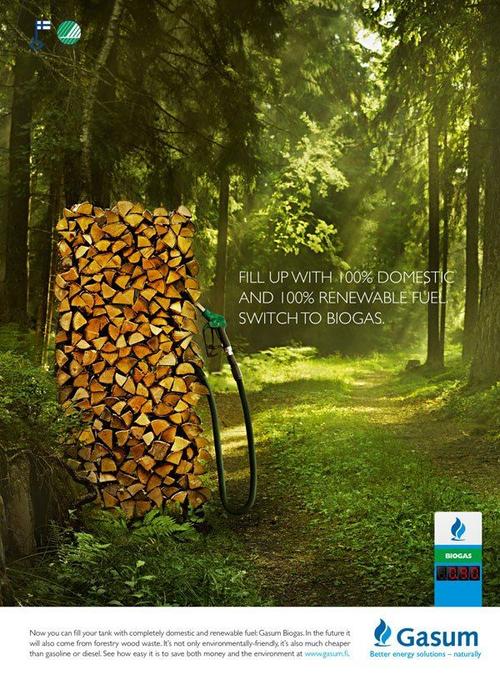 广告创意经典案例