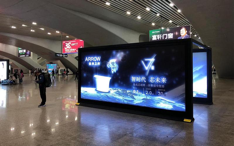 广告形式有哪些