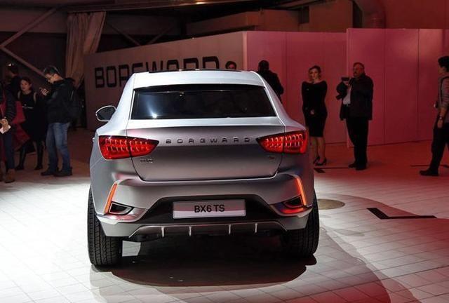 国产车有哪些品牌