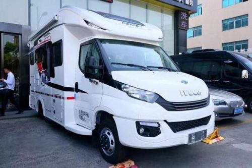 国产房车排行榜前十名