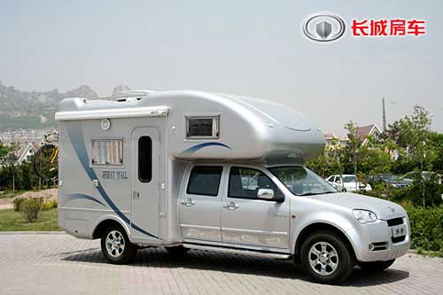 国产房车排行榜前十名