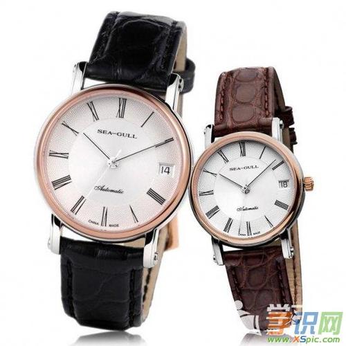 国产手表品牌排名