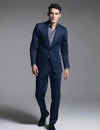 海军蓝是什么颜色