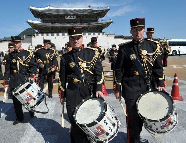 韩国棒子的由来