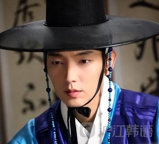 韩国人为什么叫棒子