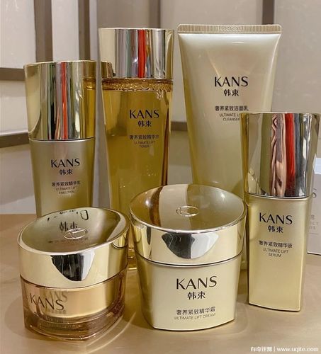 韩束适合什么年龄