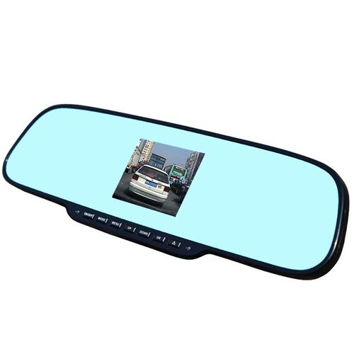 行车记录仪十大名牌