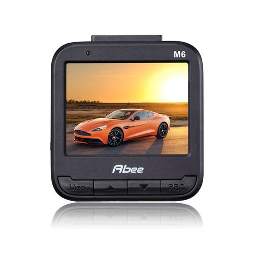 行车记录仪十大排名