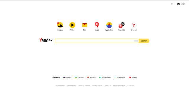 好用的搜索引擎