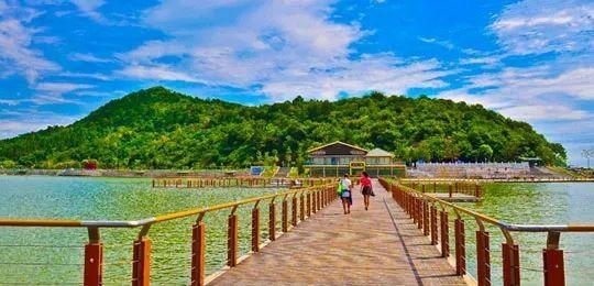 合肥有什么好玩的地方