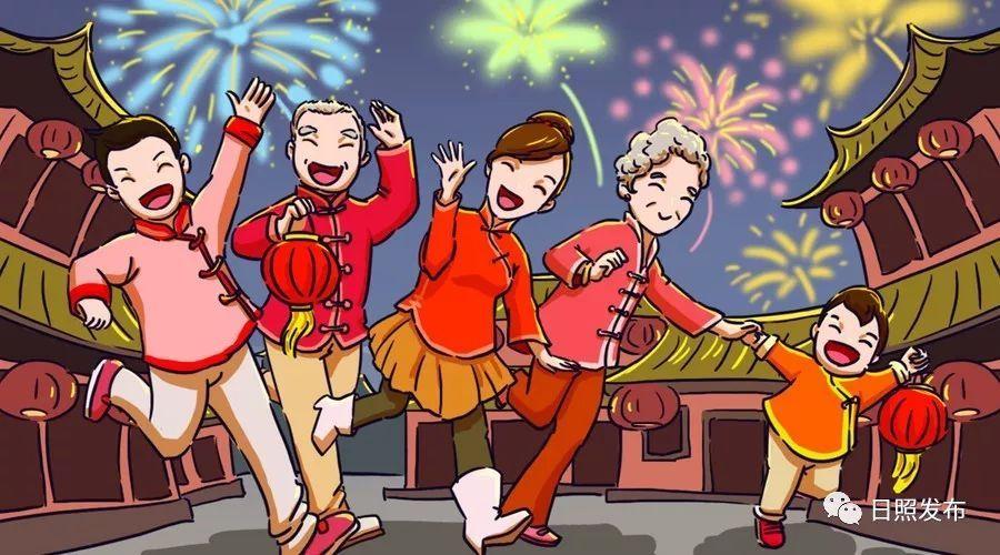 阖家是什么意思