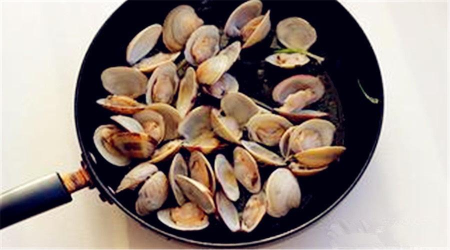 花蛤和花甲的区别