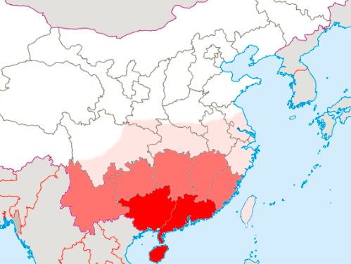 华东地区包括哪几个省