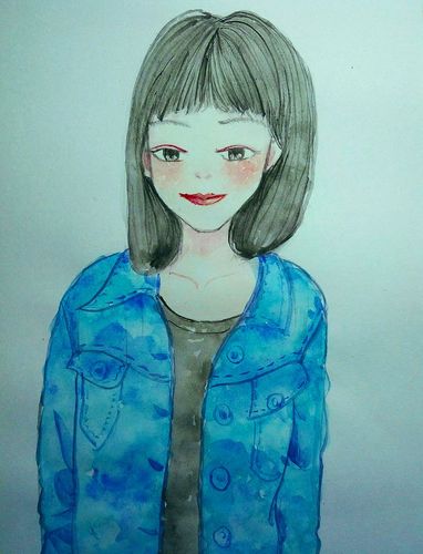 画像是什么意思