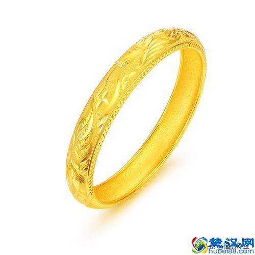 黄金哪个牌子最好最纯