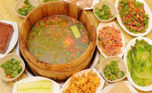 加盟什么项目好