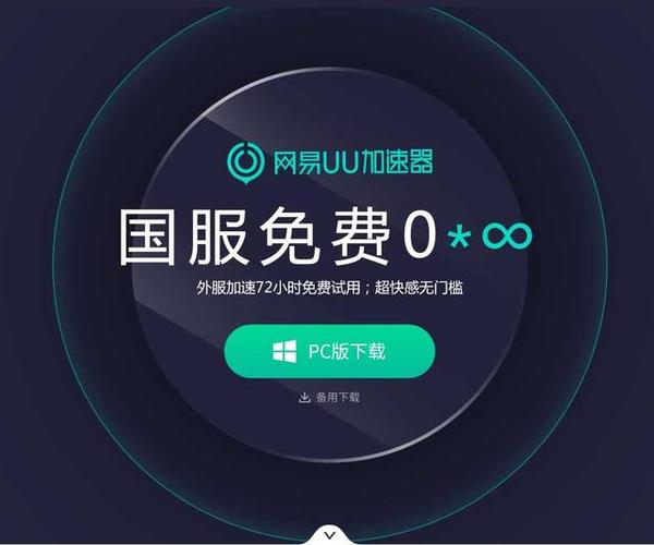 加速器哪个好用