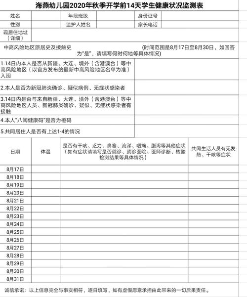 健康状况怎么写