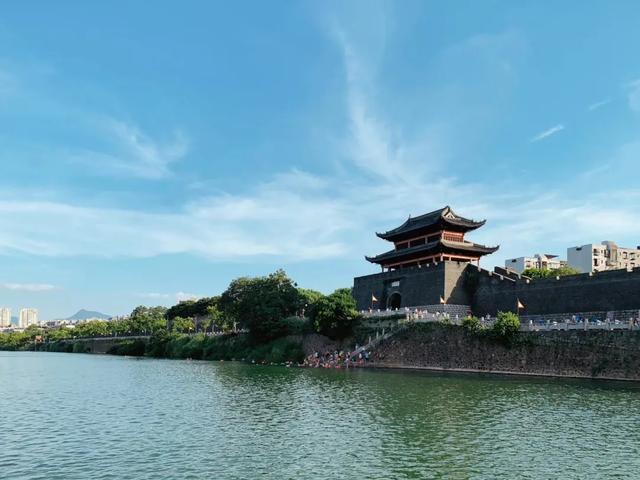 江西简称赣怎么读