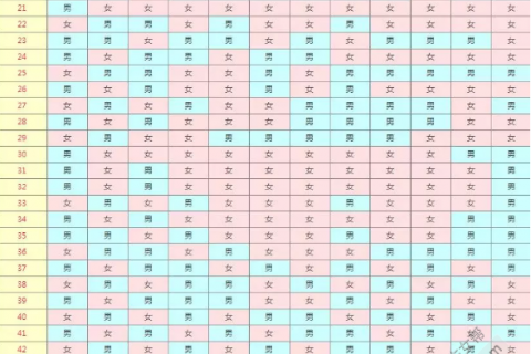 今年是什么年啊