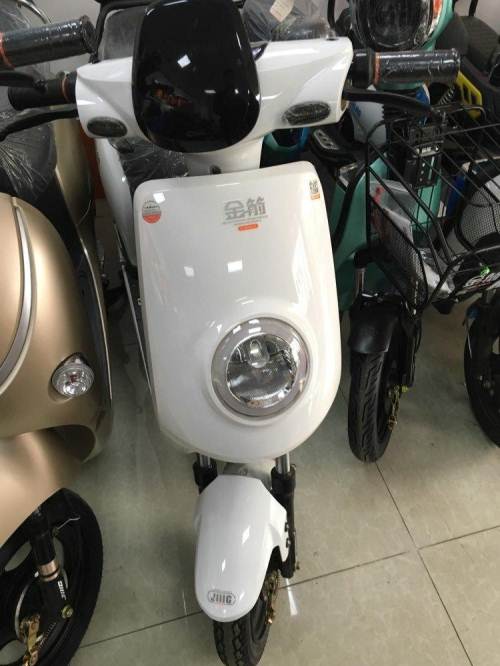 金箭电动车的缺点