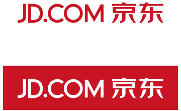 京东logo