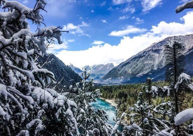 景致是什么意思